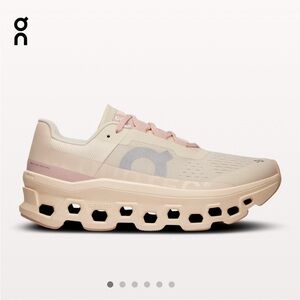 Cloudmonster Moon / Fawn